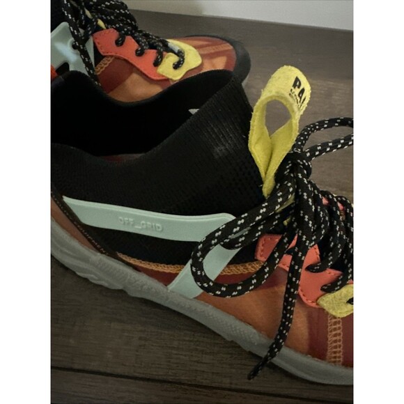 Palladium Men’s 5 Off Grid Lo Adventure Boots Shoes